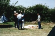 Tenda